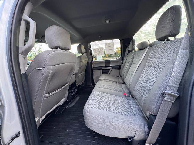 Certified 2019 Ford F150 XLT image 27