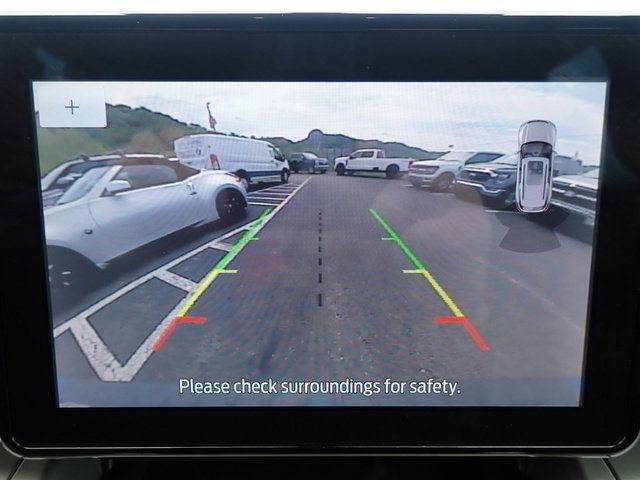 Certified 2021 Ford Explorer XLT w/ Equipment Group 202A AWD/4WD image 28