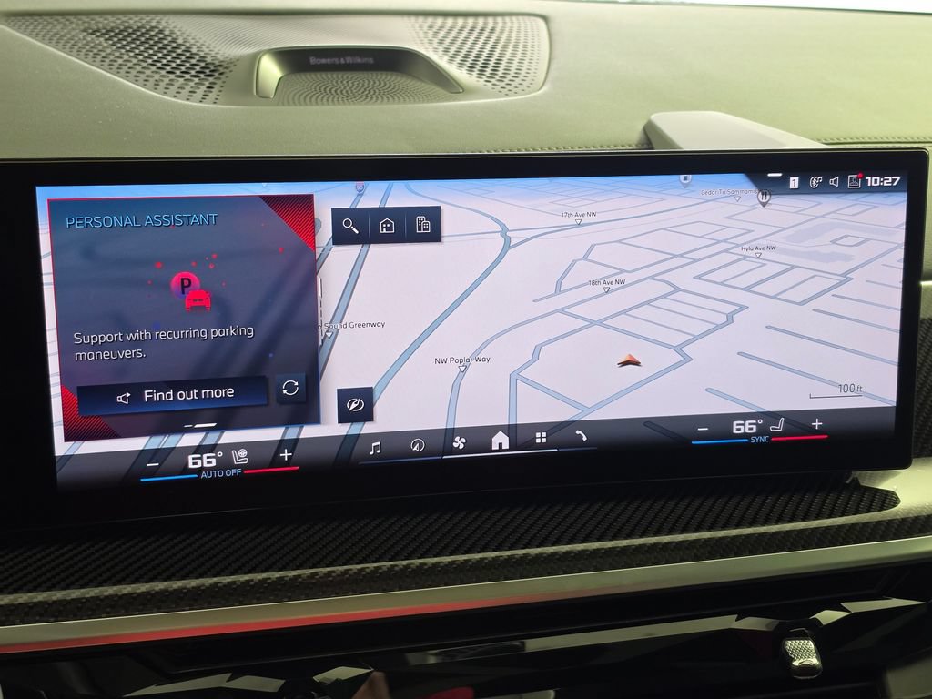 Used 2024 BMW X5 M60i AWD/4WD image 29