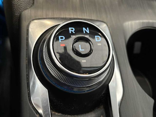 Certified 2024 Ford Escape Platinum image 15