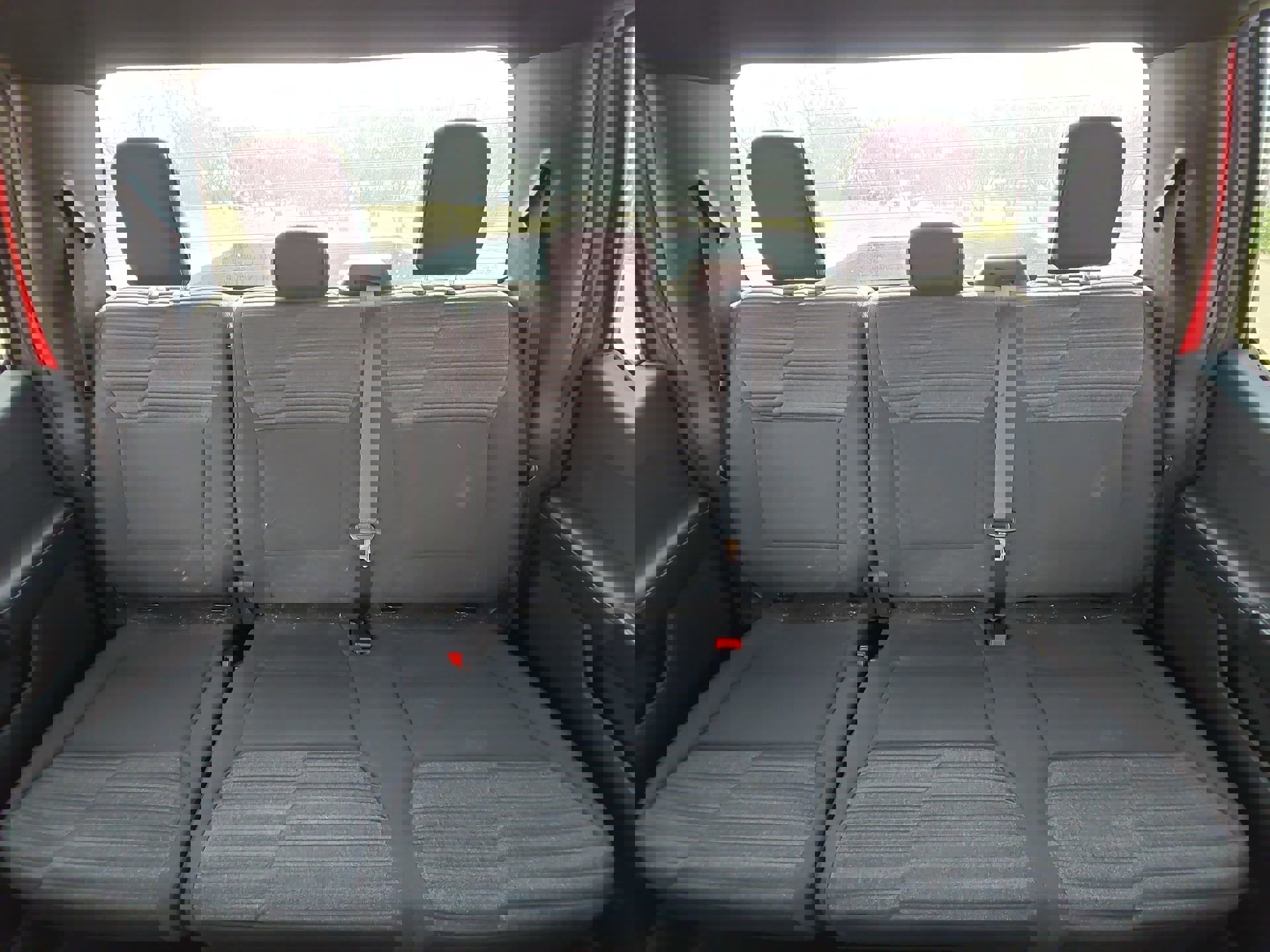 Certified 2023 Ford F150 XL w/ STX Appearance Package image 20