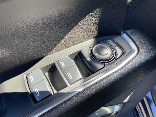 Used 2024 GMC Sierra 1500 Elevation image 18