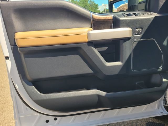 Certified 2022 Ford F250 Lariat w/ Lariat Value Package image 16