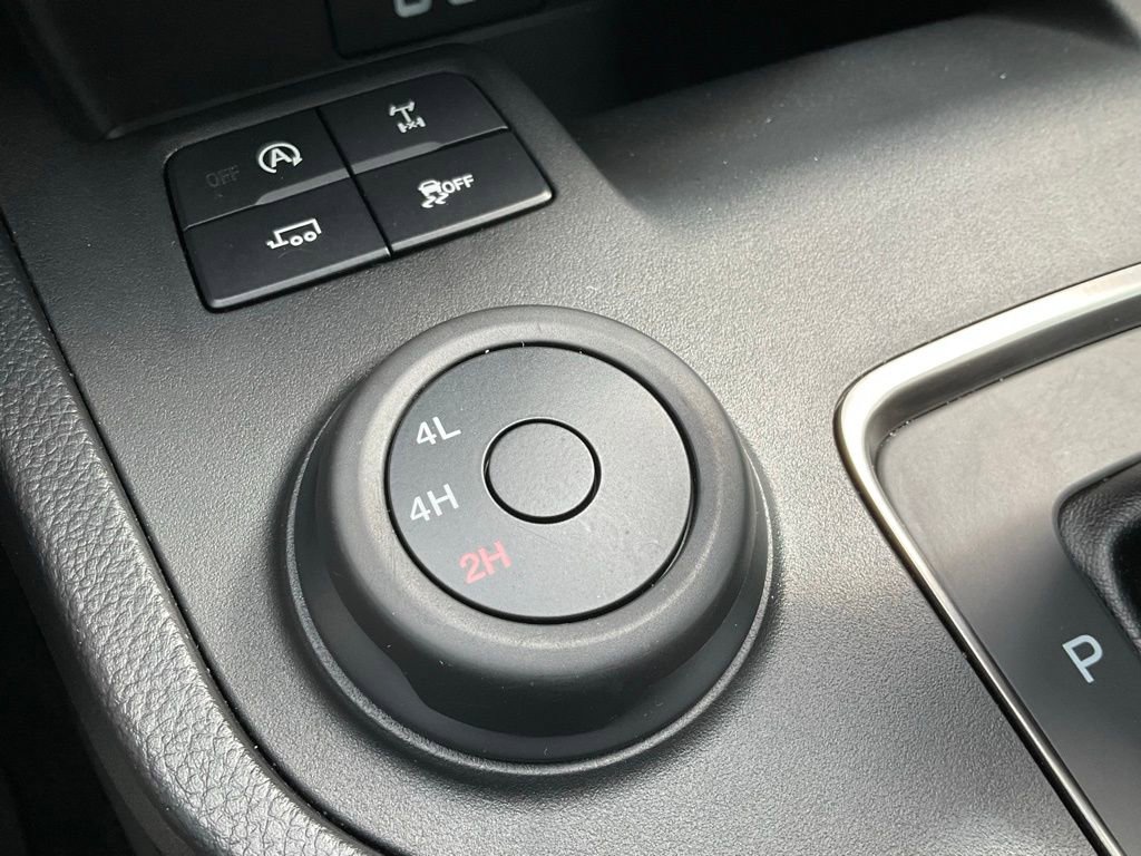 Certified 2020 Ford Ranger XLT w/ Equipment Group 301A Mid image 13