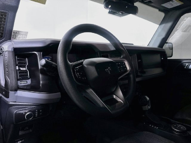 Certified 2021 Ford Bronco 4-Door w/ Sasquatch Package AWD/4WD image 11