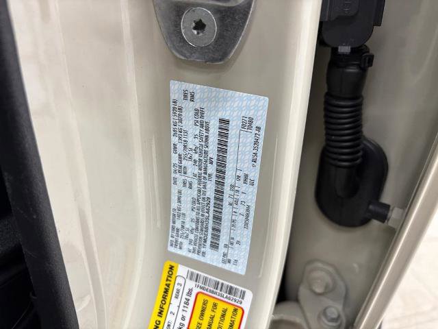 Certified 2025 Ford Bronco Outer Banks image 26