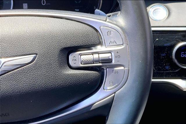 Used 2025 Genesis GV70 2.5T AWD/4WD image 24