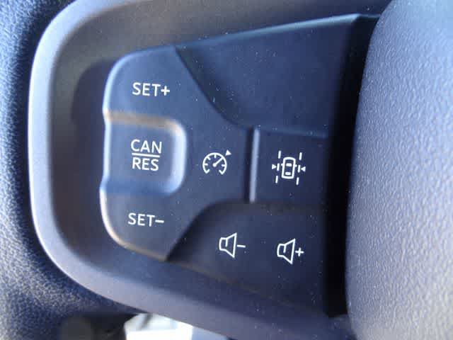 Certified 2024 Ford Bronco Big Bend AWD/4WD image 17