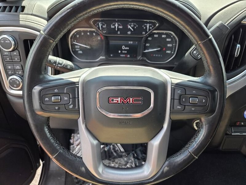 Used 2021 GMC Sierra 1500 Elevation w/ X31 Off-Road Package AWD/4WD image 29