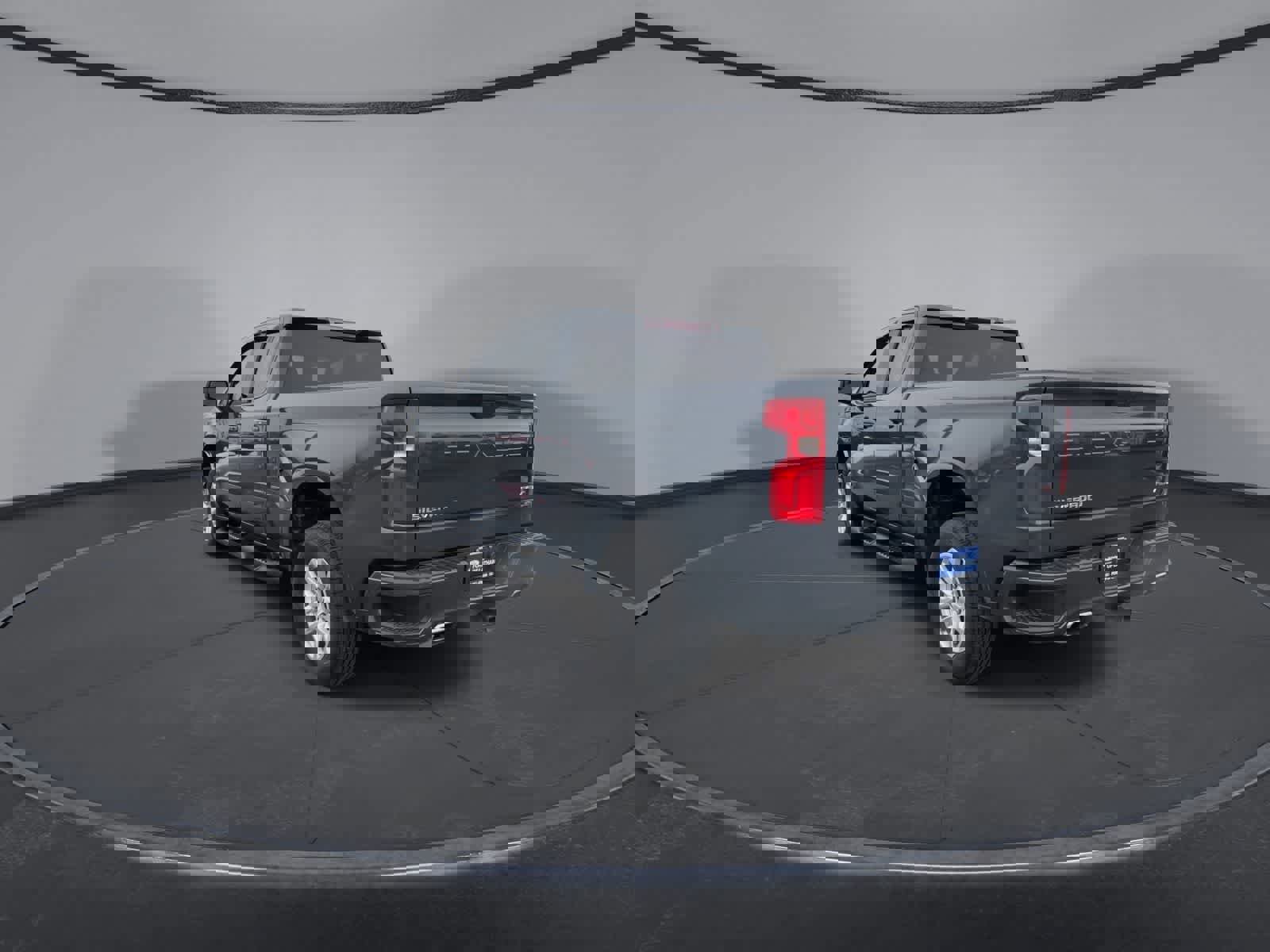 Used 2019 Chevrolet Silverado 1500 RST w/ All-Star Edition image 6