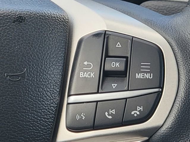 Certified 2023 Ford Explorer XLT w/ Equipment Group 202A image 35