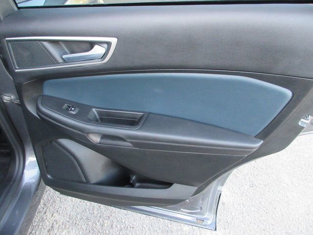 Certified 2024 Ford Edge SEL w/ Sport Appearance Package AWD/4WD image 29
