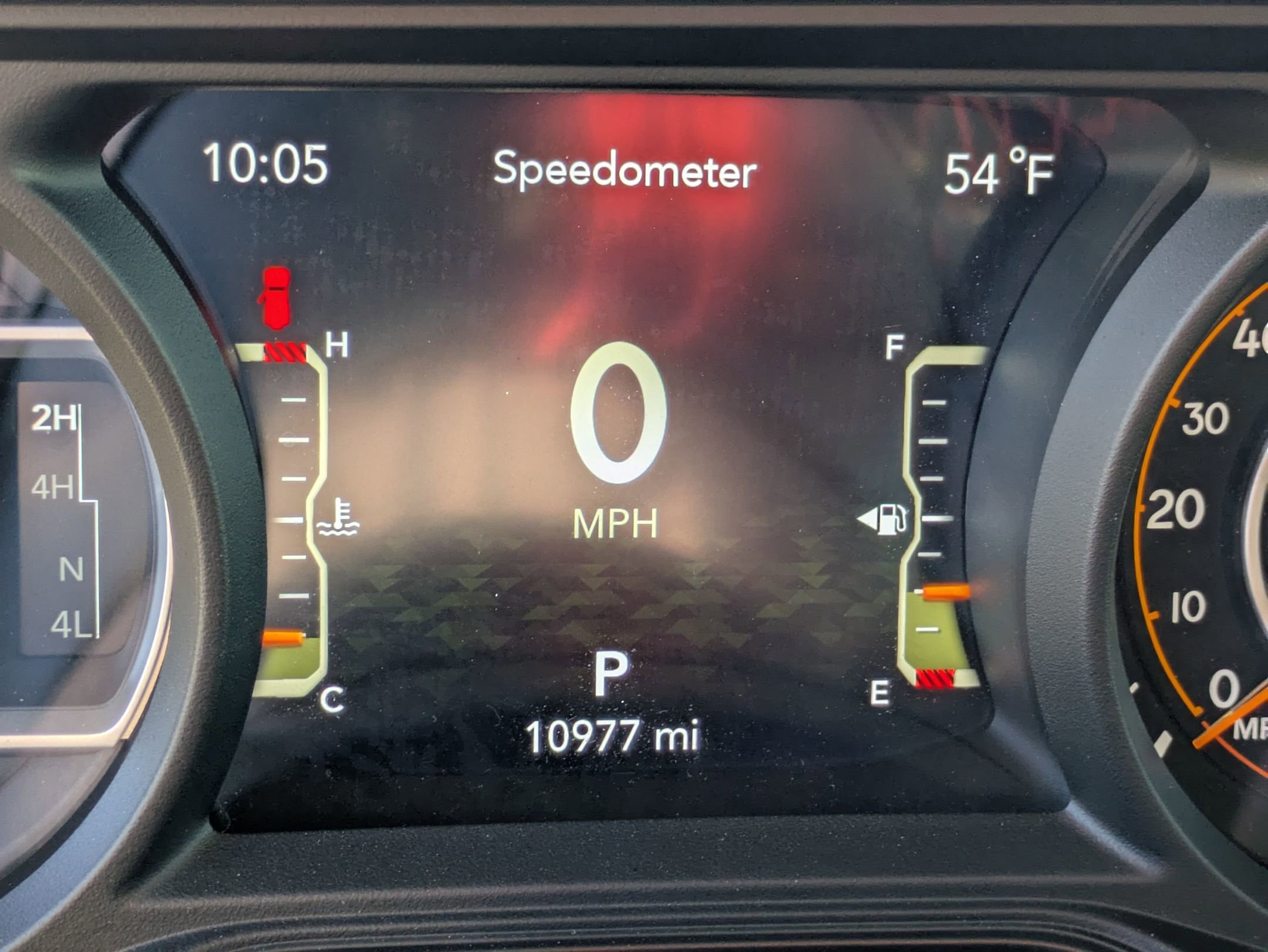 Used 2024 Jeep Wrangler Unlimited Rubicon w/ Capability Package image 22