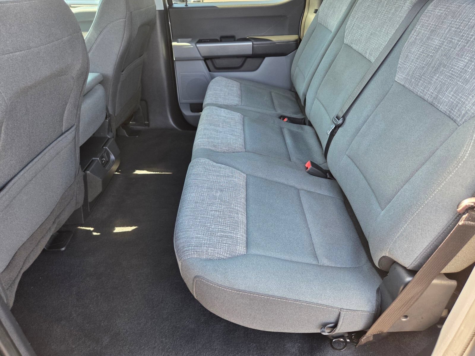 Certified 2023 Ford F150 XLT AWD/4WD image 11