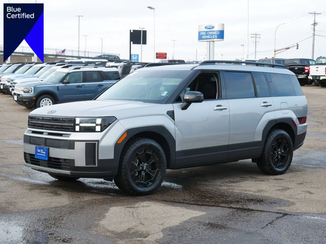 Used 2024 Hyundai Santa Fe XRT image 1