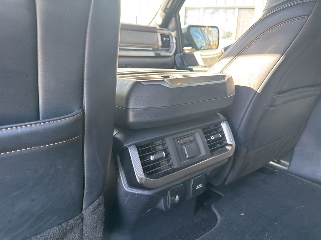 Certified 2022 Ford F150 Platinum w/ Equipment Group 701A High image 27