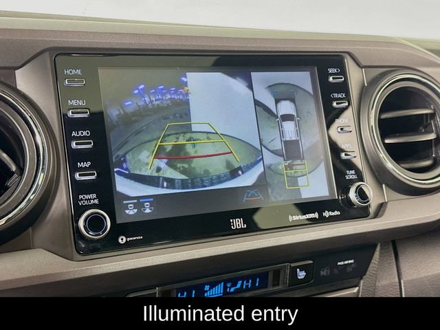 Used 2023 Toyota Tacoma TRD Pro image 14