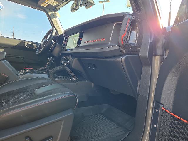 Certified 2025 Ford Bronco Raptor AWD/4WD image 31