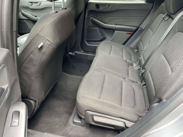 Certified 2024 Ford Escape Active FWD image 5