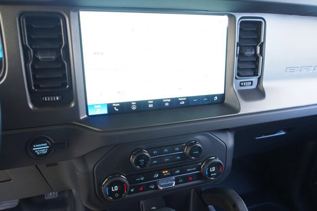 Certified 2025 Ford Bronco Badlands image 26