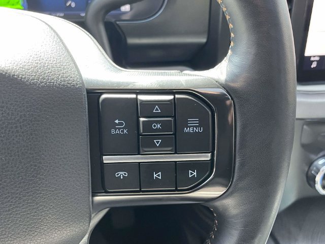 Certified 2024 Ford F250 Platinum AWD/4WD image 21