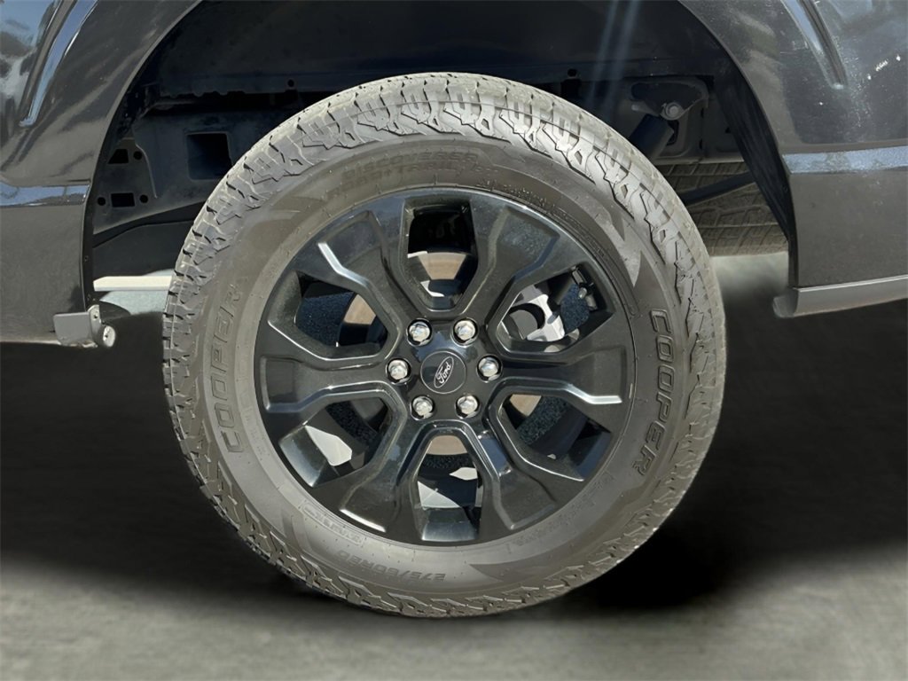 Certified 2022 Ford F150 XL w/ STX Black Appearance Package image 24