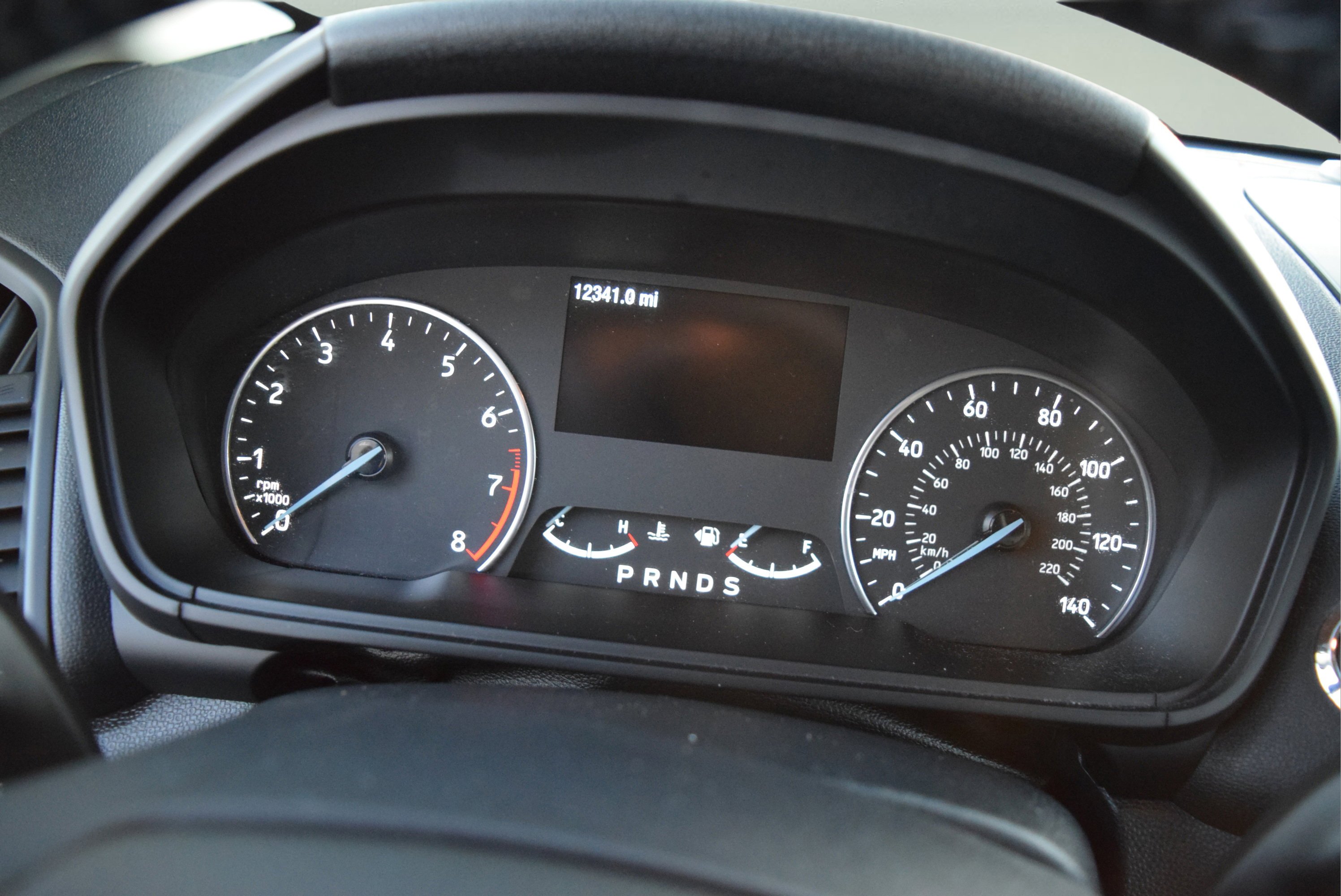 Certified 2021 Ford EcoSport SES image 11