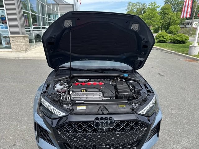 Used 2025 Audi RS 3 AWD/4WD image 18