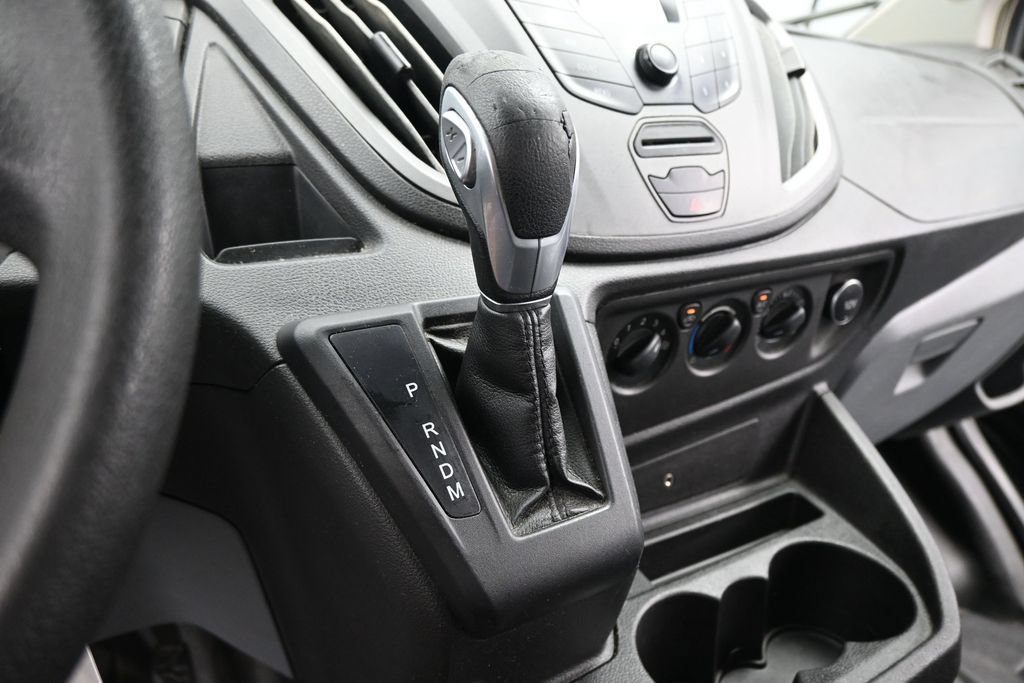 Certified 2017 Ford Transit 350 XL RWD image 14