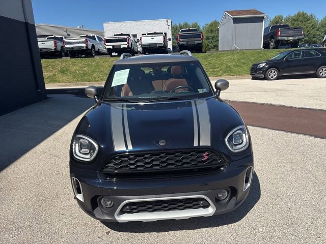 Used 2022 MINI Cooper Countryman S AWD/4WD image 11