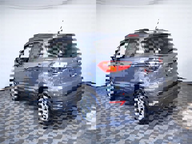 Certified 2021 Ford EcoSport SE w/ SE Convenience Package image 2