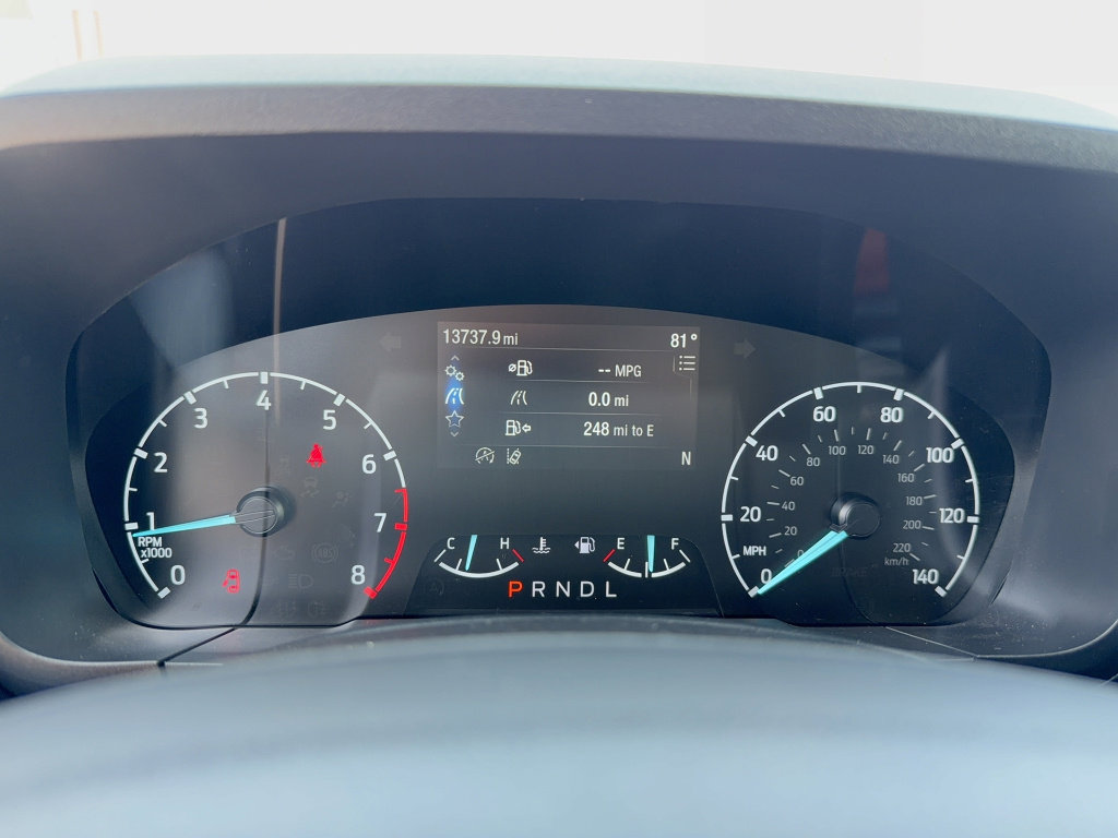 Certified 2023 Ford Maverick XLT w/ Equipment Group 300A Standard image 17