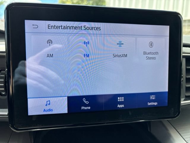 Certified 2023 Ford Explorer XLT w/ Equipment Group 202A AWD/4WD image 24