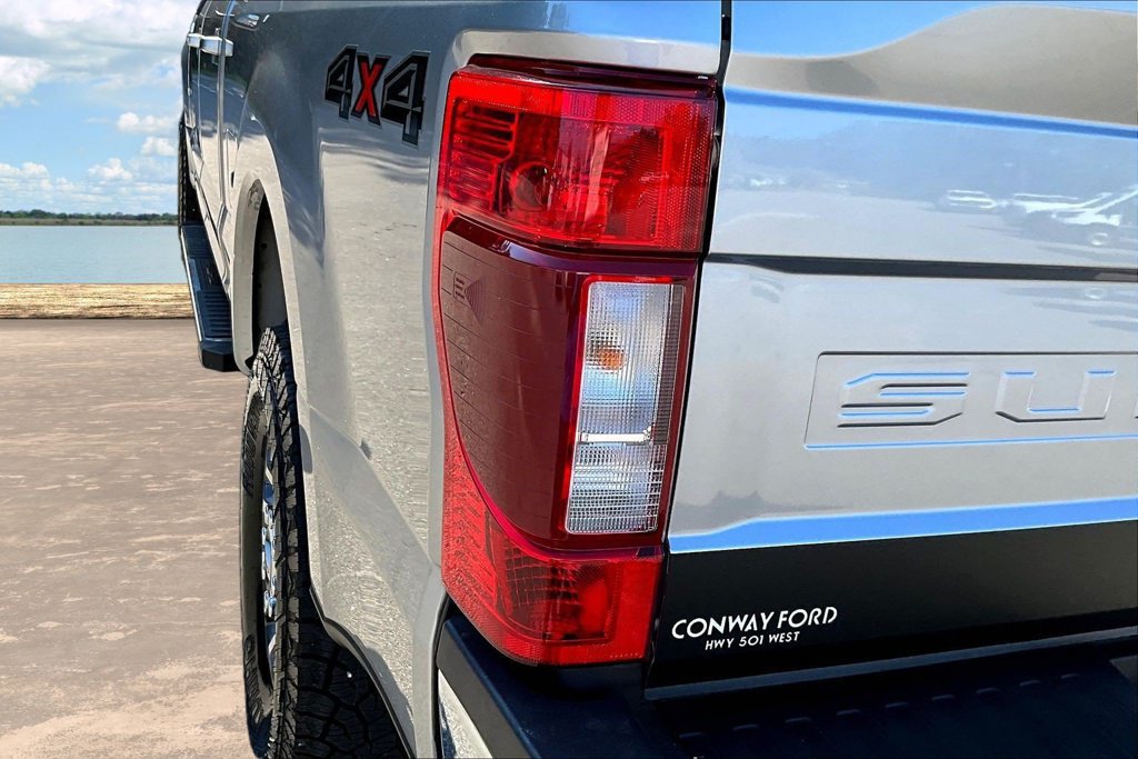 Certified 2022 Ford F250 Lariat w/ Lariat Value Package AWD/4WD image 26