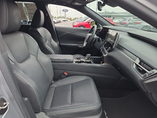 Used 2023 Lexus RX 350 Premium Plus w/ Accessory Package FWD image 15
