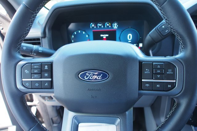 Certified 2024 Ford F150 XLT w/ Equipment Group 303A High AWD/4WD image 20