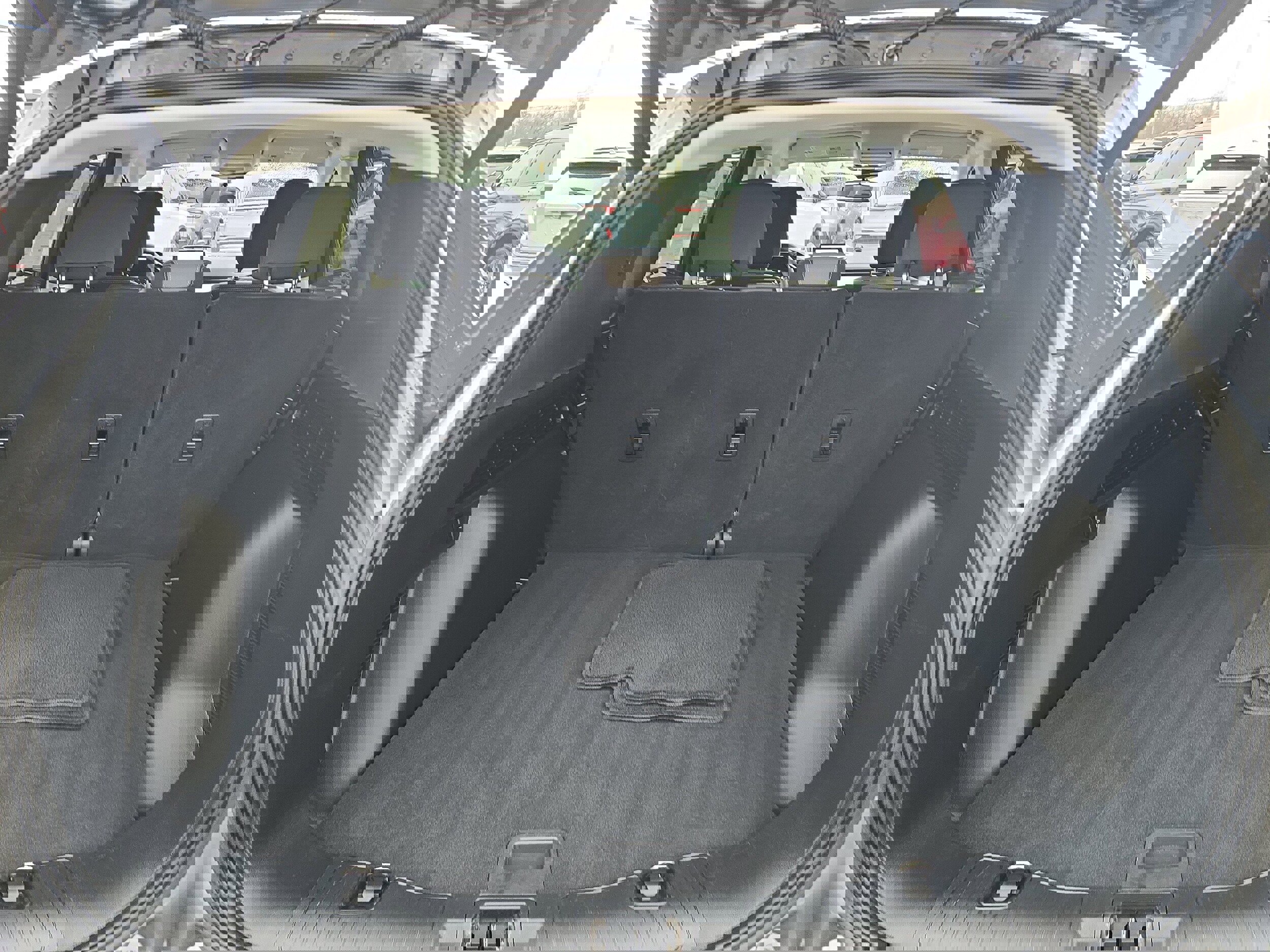 Certified 2022 Ford Escape SE w/ Convenience Package AWD/4WD image 10