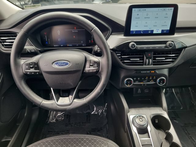Certified 2024 Ford Escape Active FWD image 4
