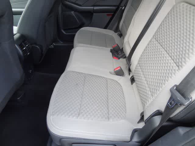 Certified 2021 Ford Escape SE w/ Convenience Package FWD image 8
