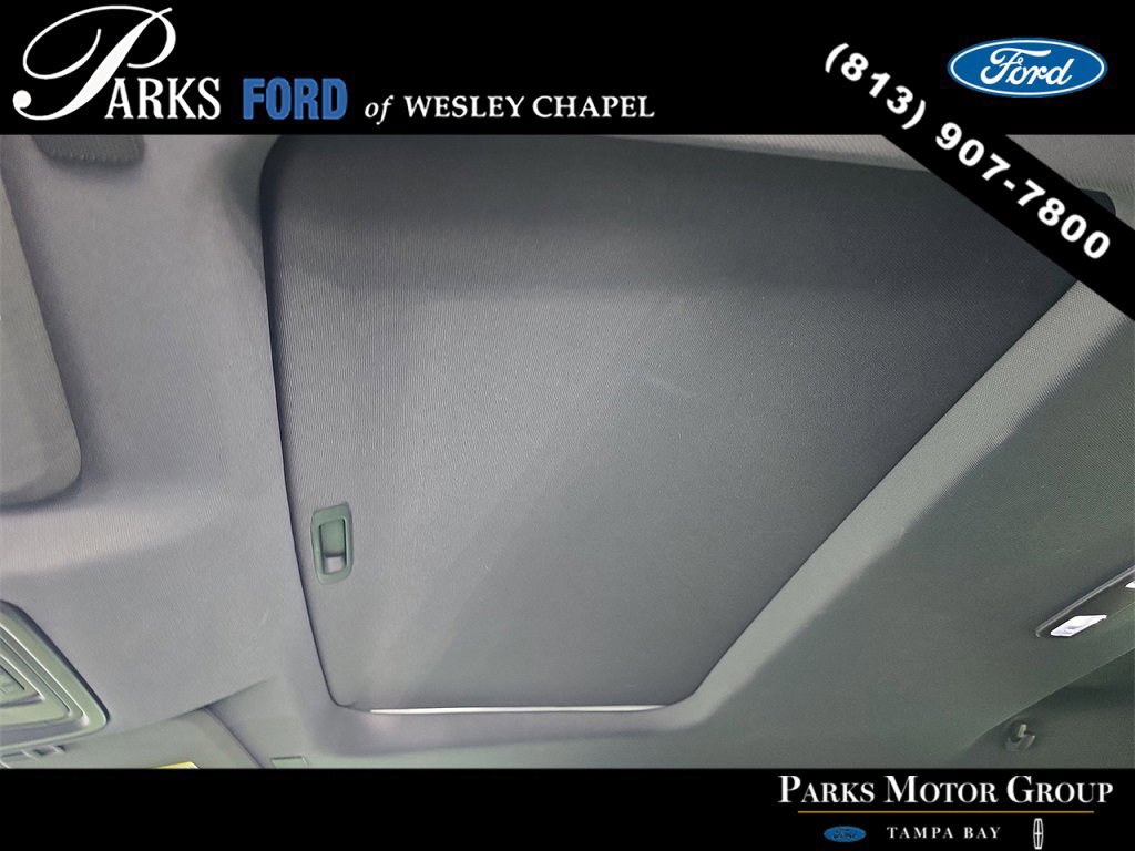 Used 2019 Chevrolet Silverado 1500 High Country w/ Technology Package image 22