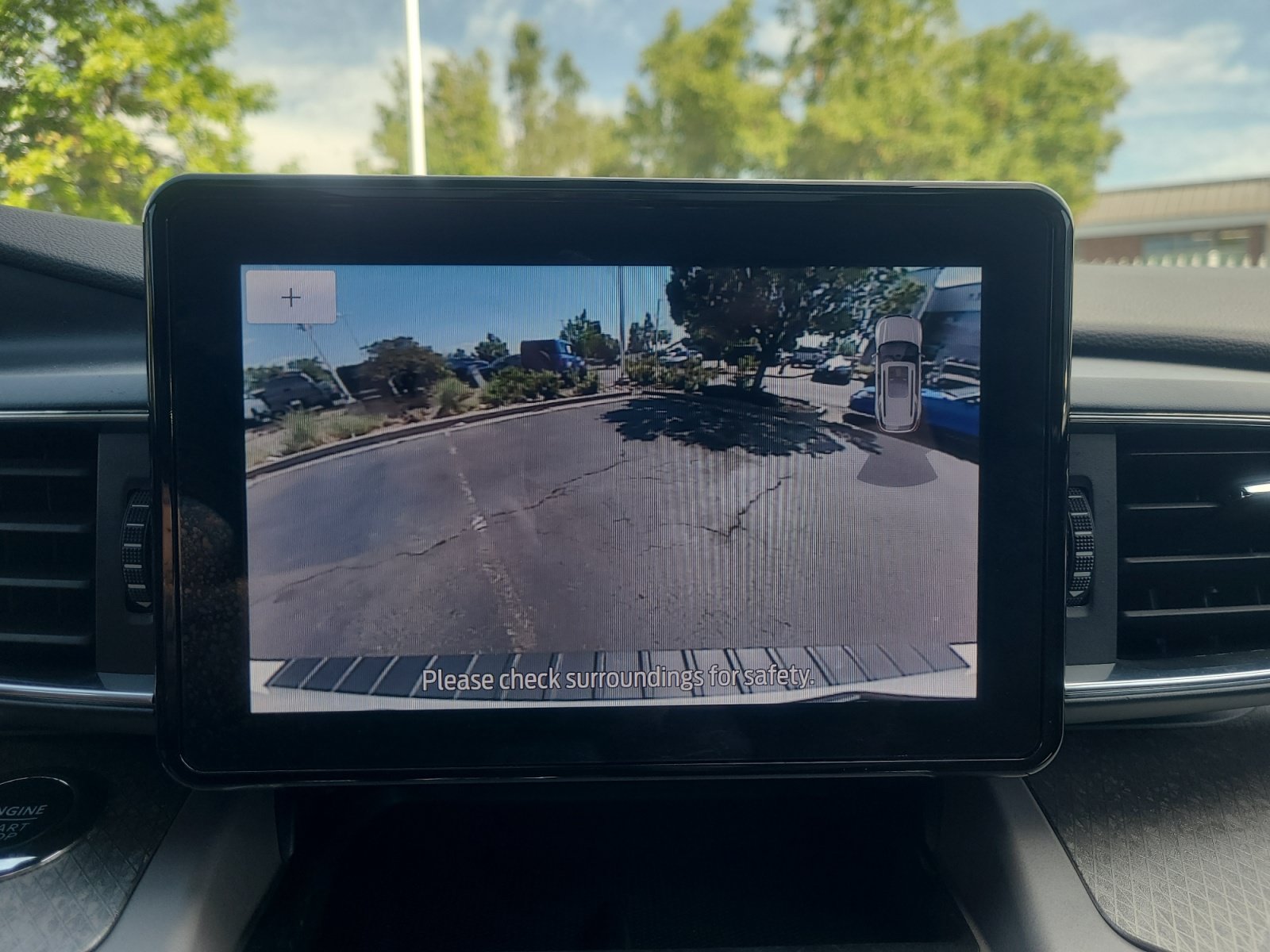 Certified 2023 Ford Explorer Timberline w/ Timberline Technology Package AWD/4WD image 28