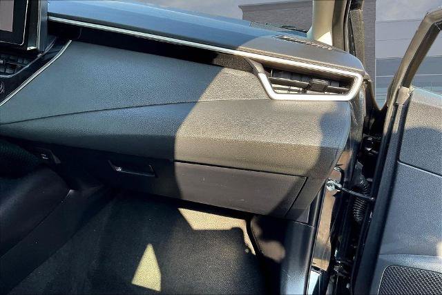 Used 2024 Toyota Corolla LE FWD image 26
