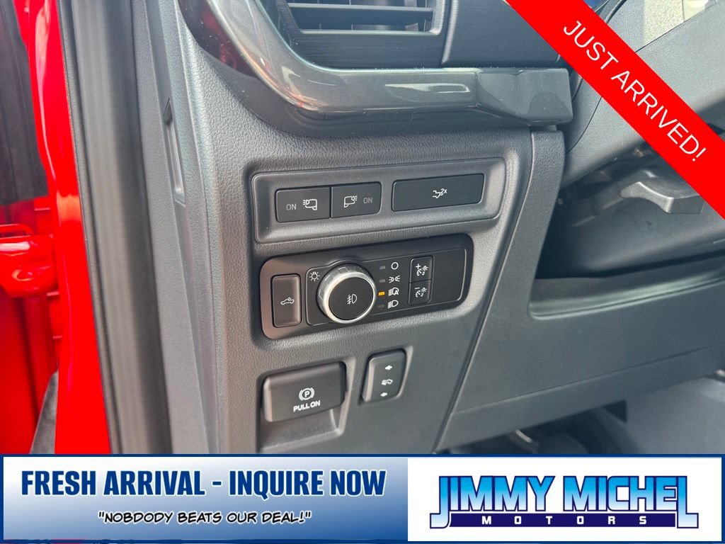 Certified 2023 Ford F150 XLT w/ Equipment Group 302A High AWD/4WD image 4