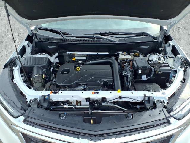 Used 2024 Chevrolet Equinox LT image 12