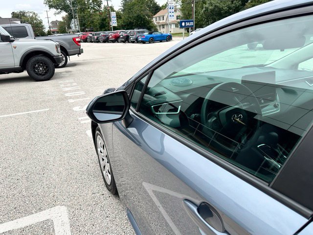 Used 2024 Toyota Corolla LE FWD image 27