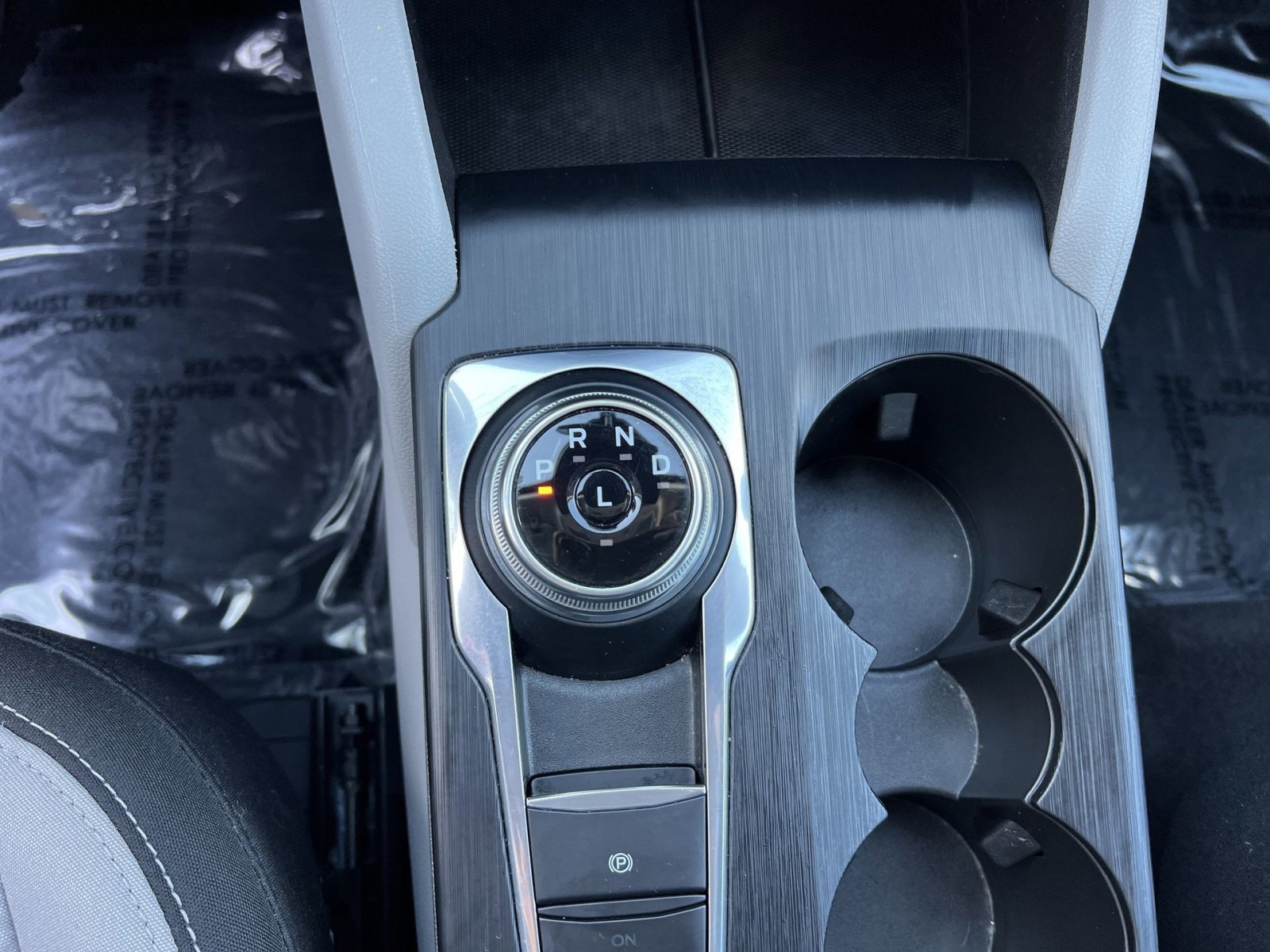 Certified 2024 Ford Escape Active image 21