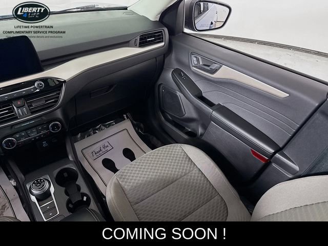 Certified 2022 Ford Escape SE w/ Convenience Package image 23