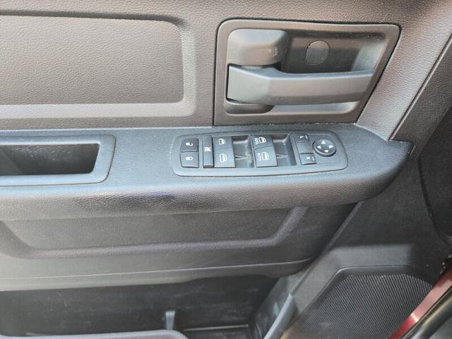 Used 2023 RAM 1500 Tradesman w/ Electronics Group AWD/4WD image 31