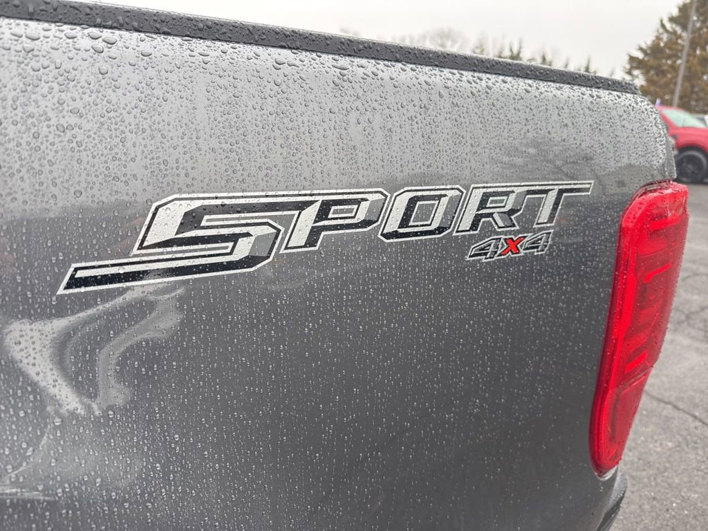 Certified 2019 Ford Ranger XLT w/ Equipment Group 302A Luxury image 11