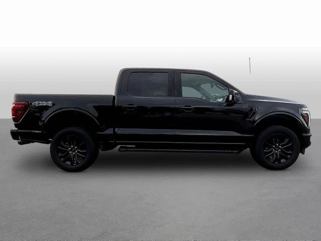 Certified 2024 Ford F150 Lariat AWD/4WD image 8